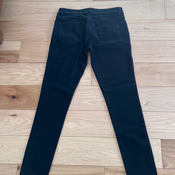 DL1961 Emma jeans - Picture 3 of 6